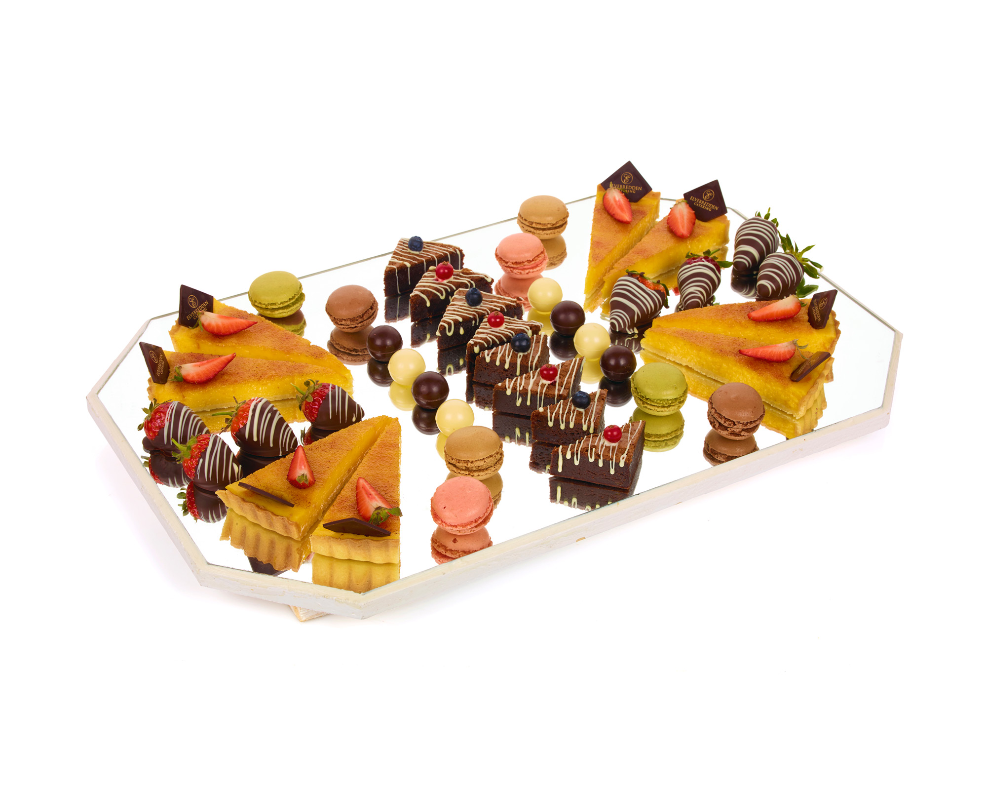 Dessertsymfoni