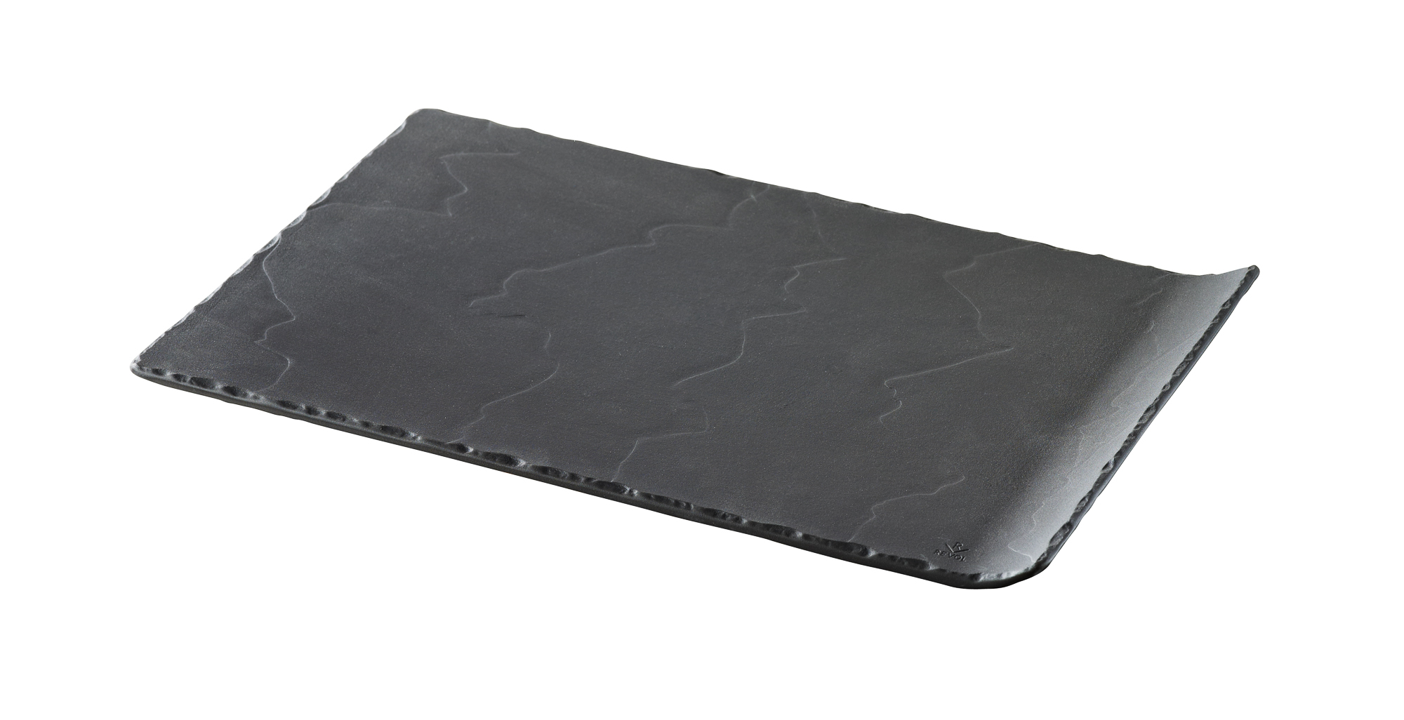 Revol designtallerken 33,2*20cm