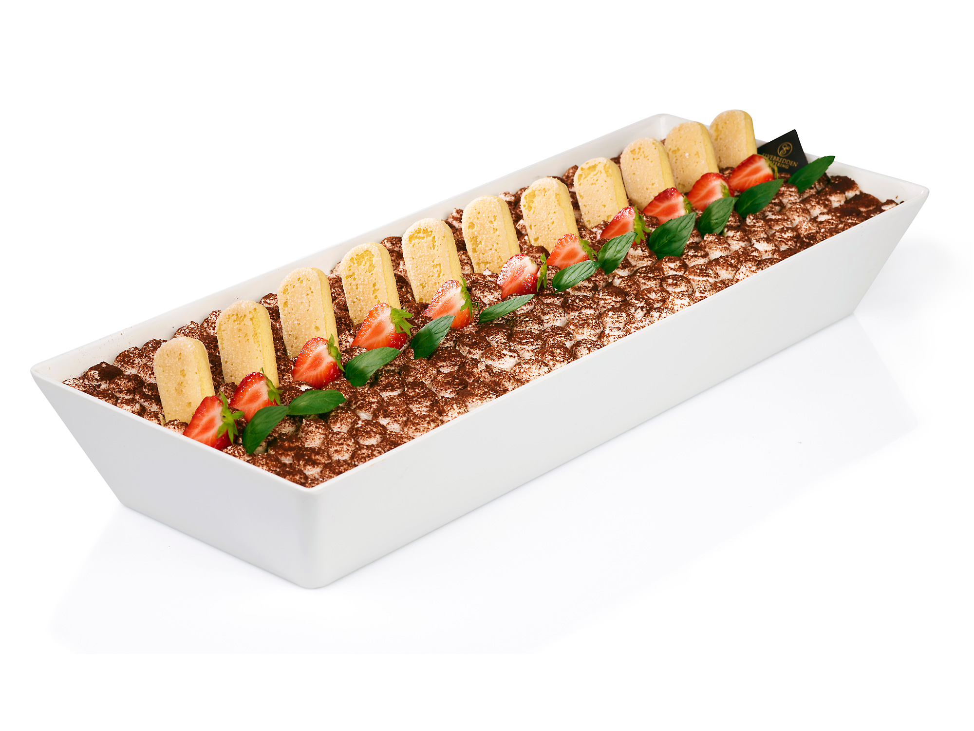 Tiramisu Buffet