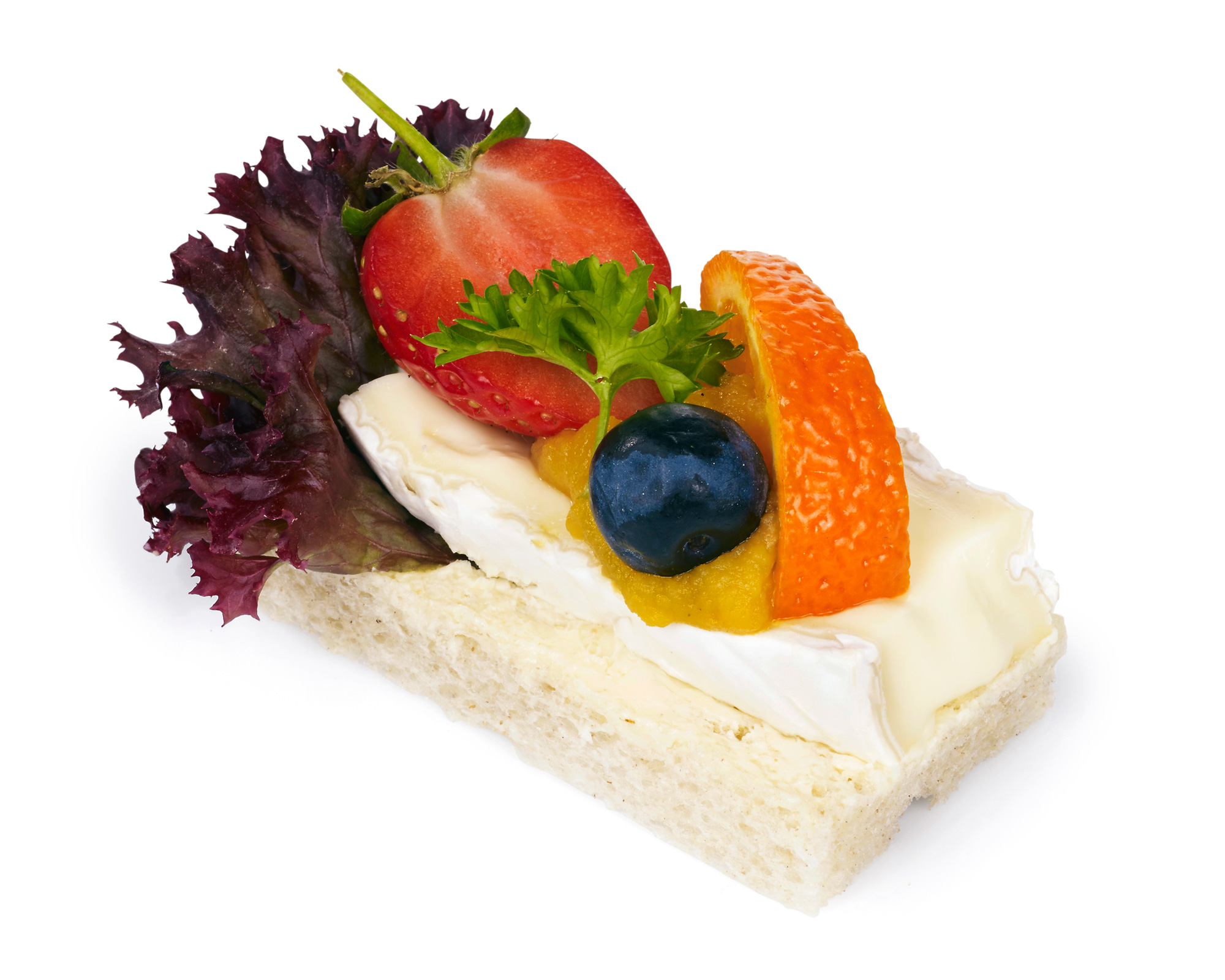 Snitter, Brie