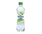 Bonaqua Eple, med kullsyre, 0,5l