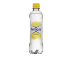 Bonaqua Sitron med kullsyre 0,5 L