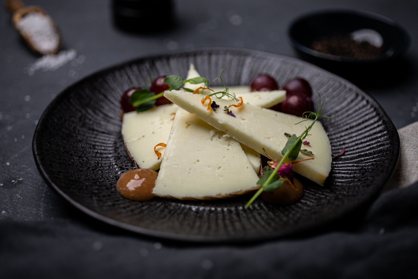 Manchego