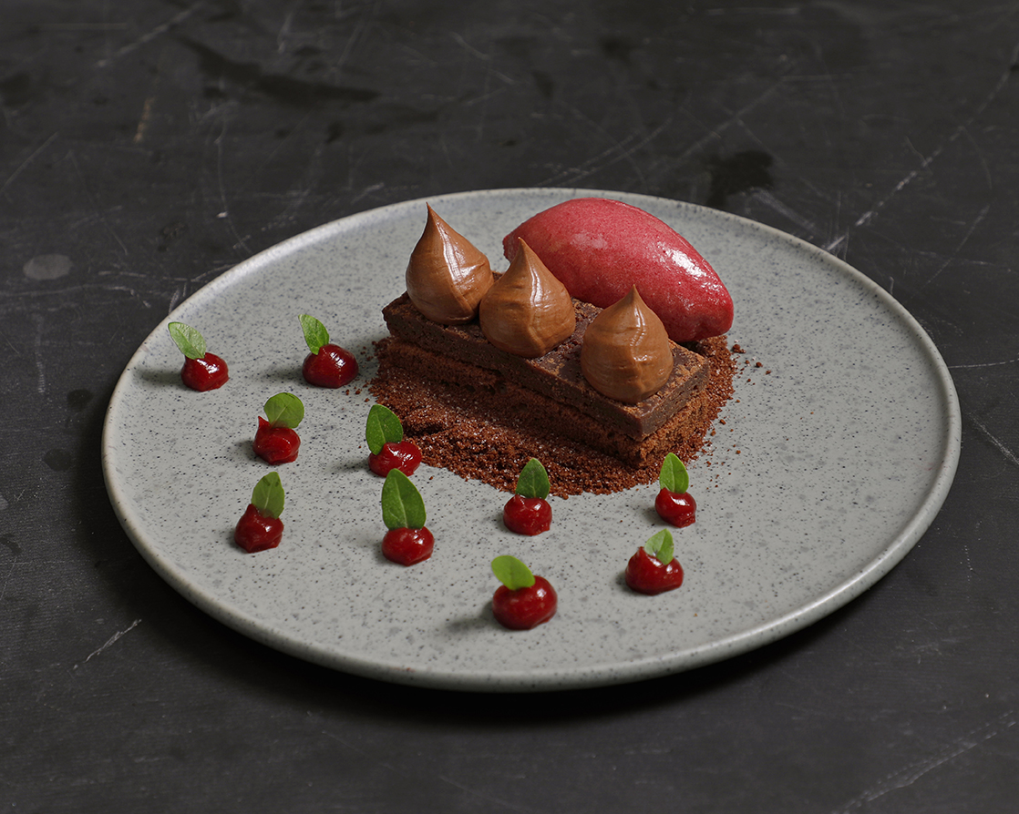 Black forest