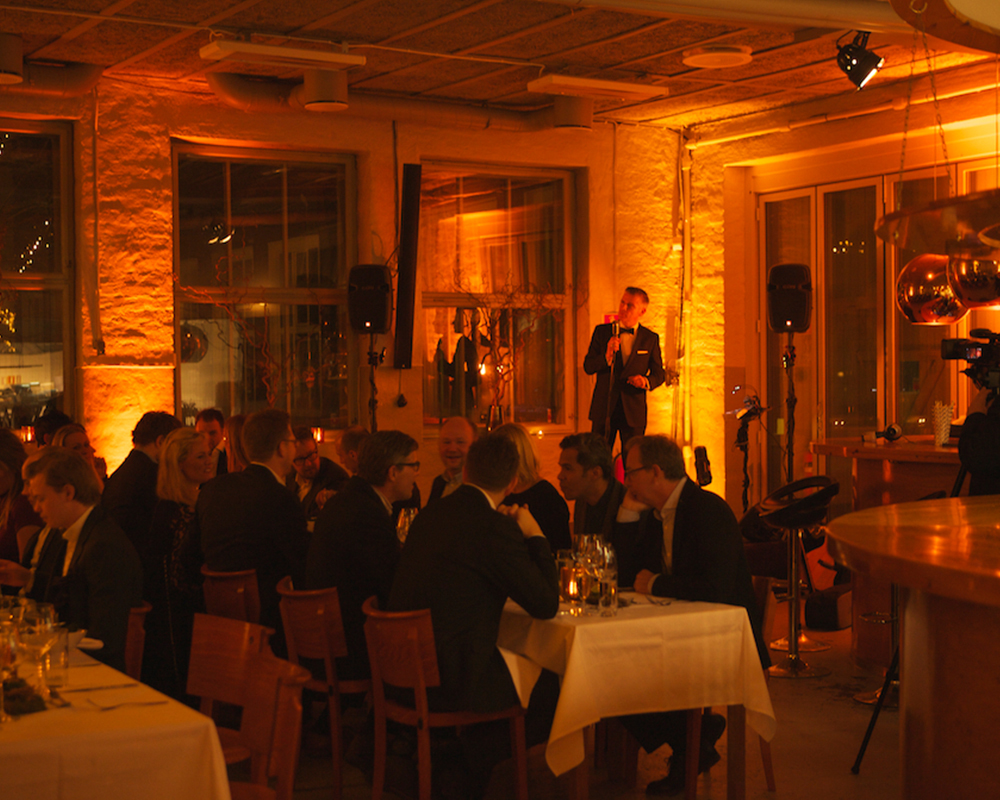 Leie Bistro helg, pr dag