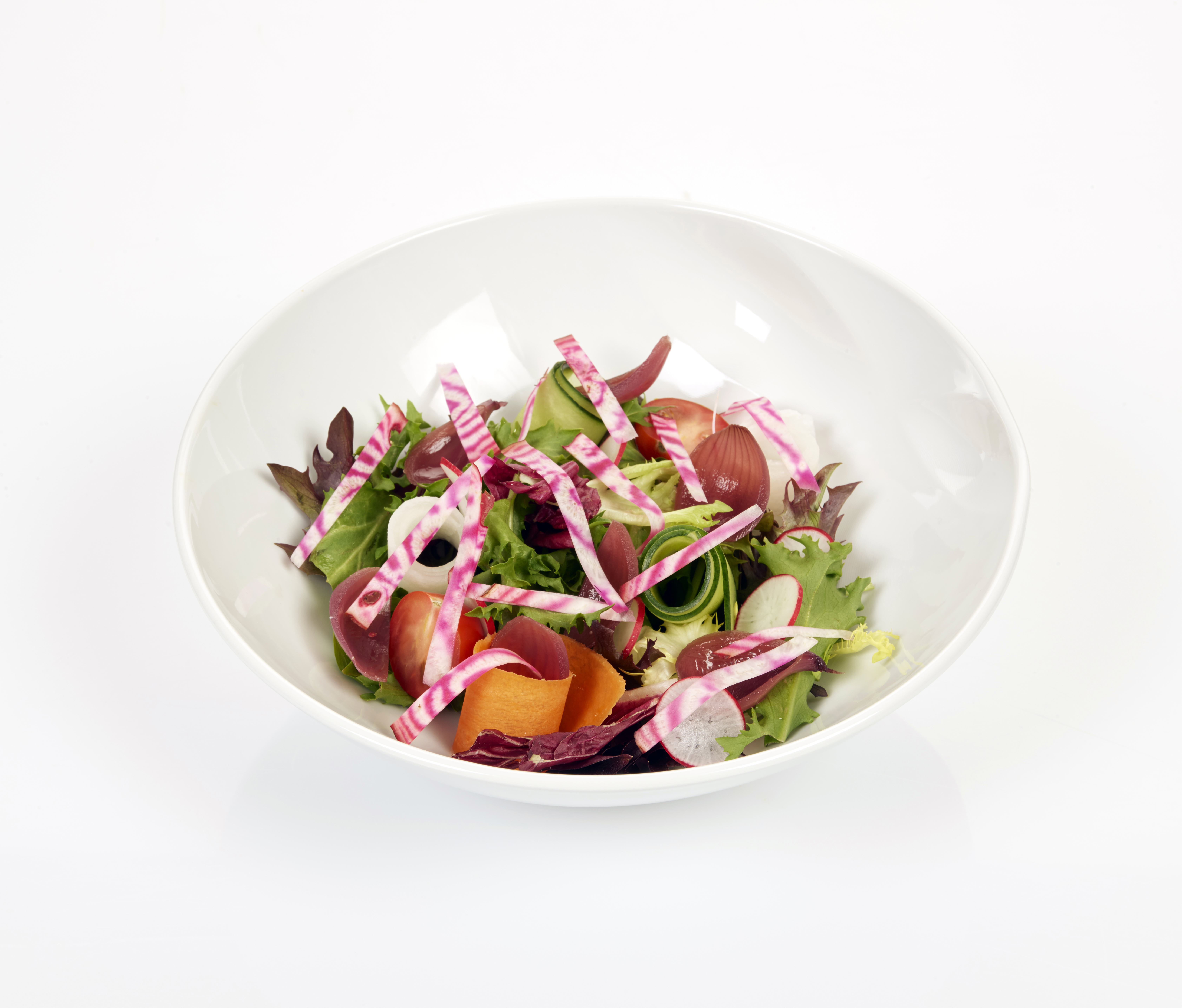 Vegetarsalat - singelpakket