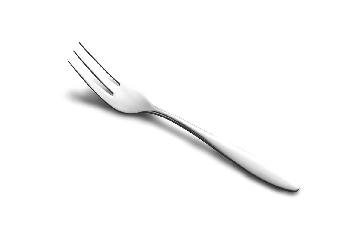Serveringsgaffel