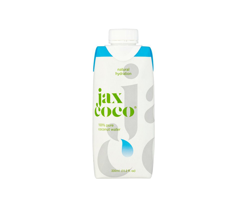 Jax Coco