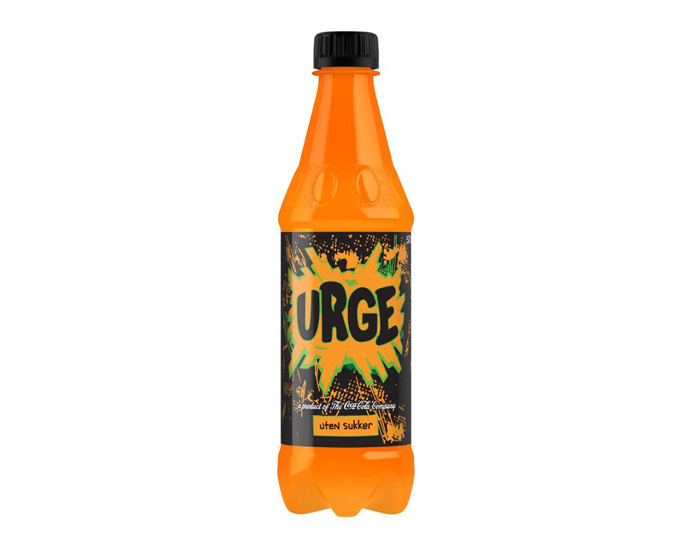 Urge 0,5l