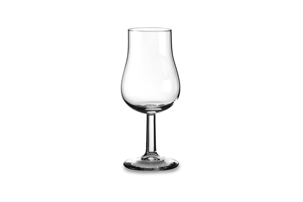 Cognac / dessertvin glass