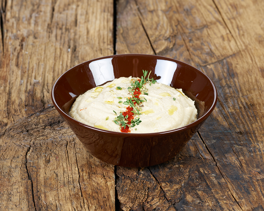 Hummus, per person