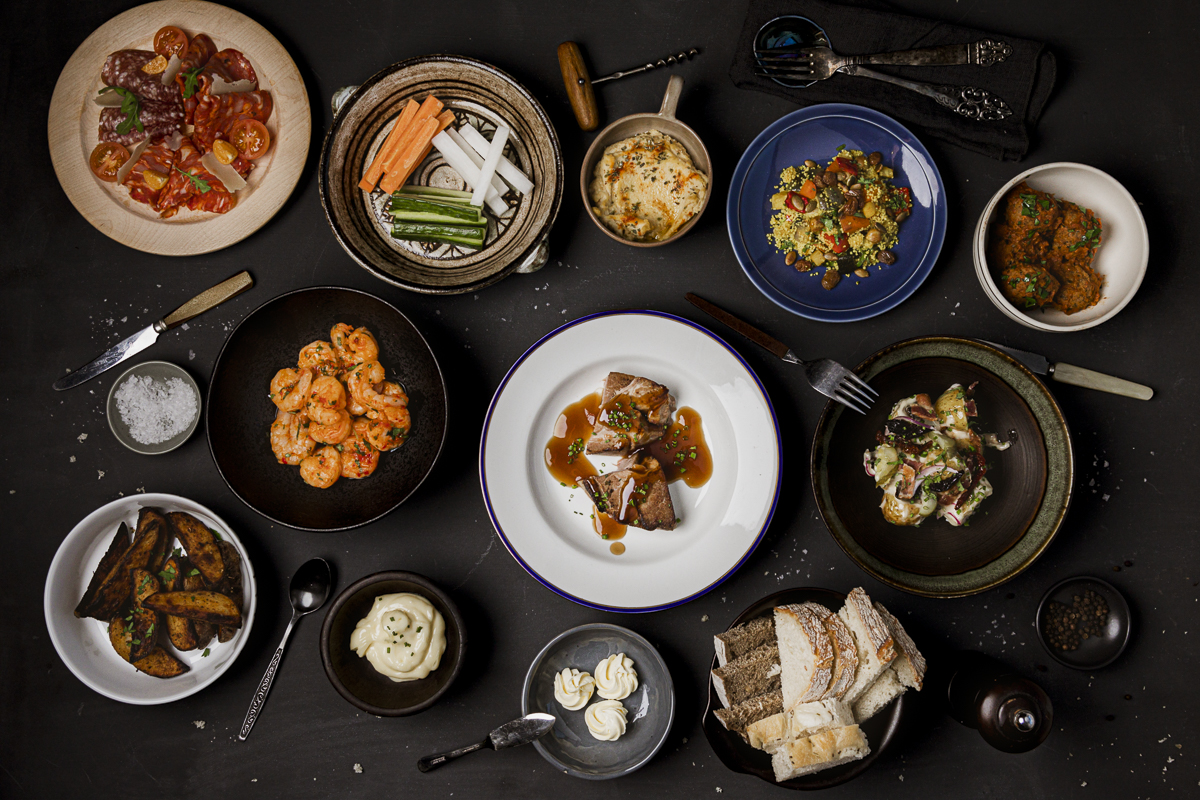 Tapas L 2021