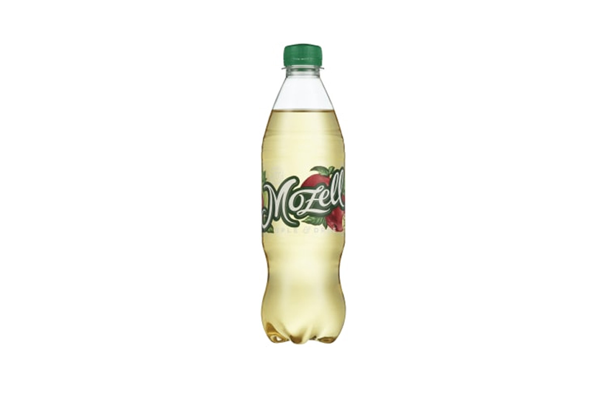 Mozell Eple & Drue 0,5 l