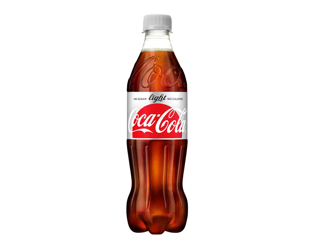 Cola Light 0,5l