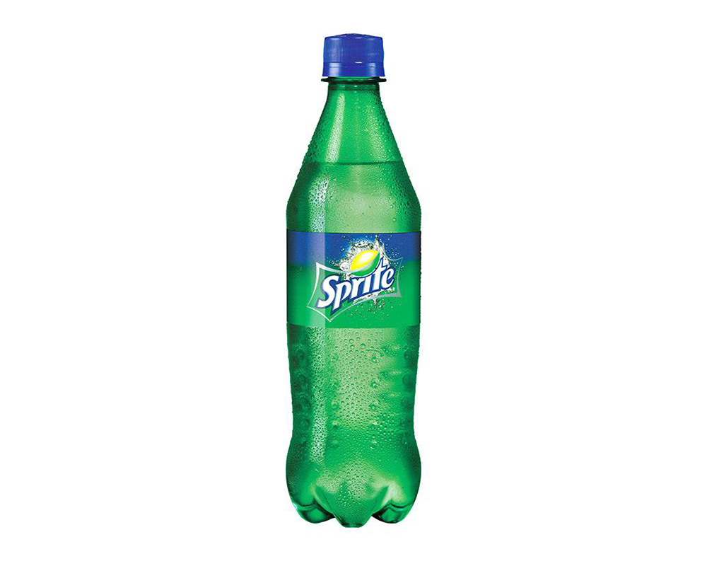 Sprite 0,5l