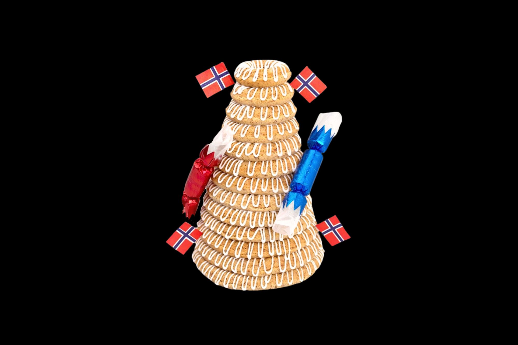 Kransekake