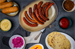 Plseparty gourmet