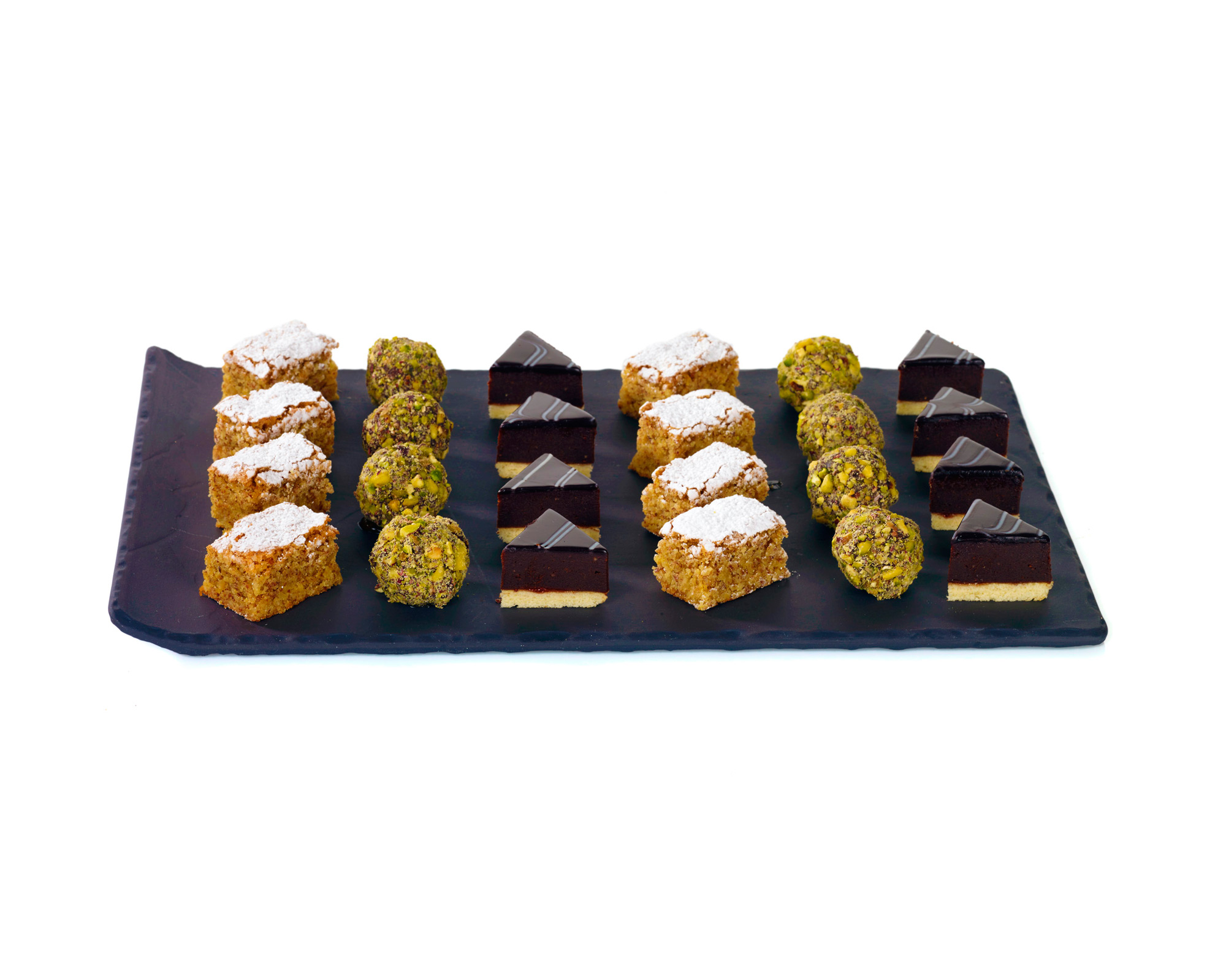 Petite Fours